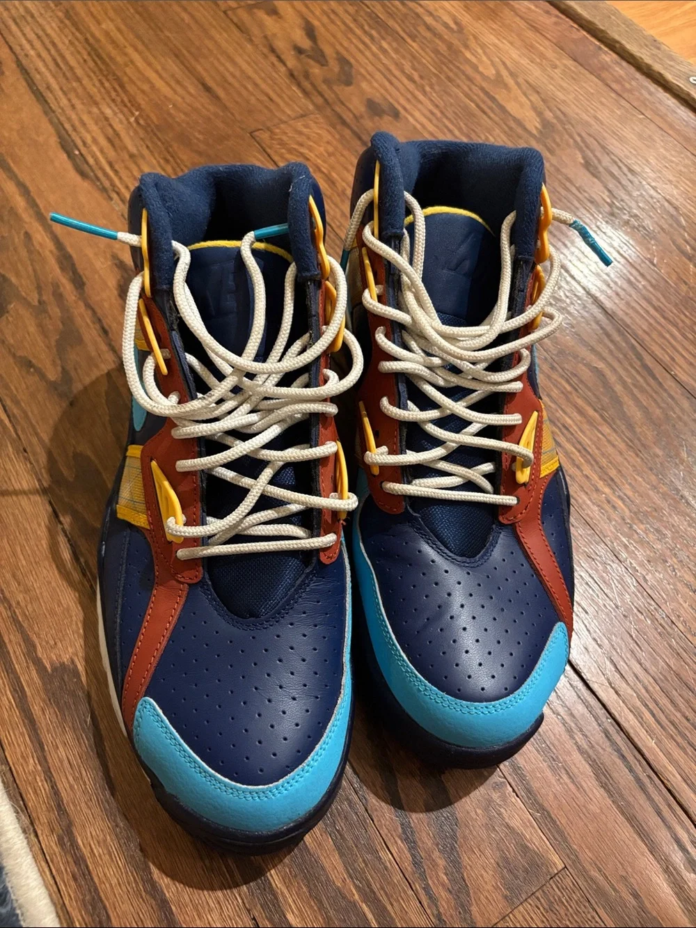 Nike Air Men’s 9.5